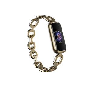 bracelet connecté fitbit luxe