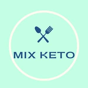 logo mixketo