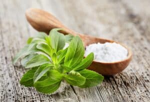 stevia poudre
